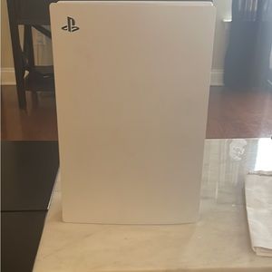 PS5 Digital